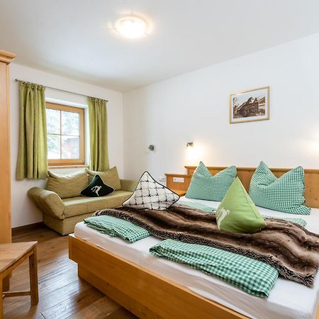 Appartement Einoedberg Миттерзилль Экстерьер фото