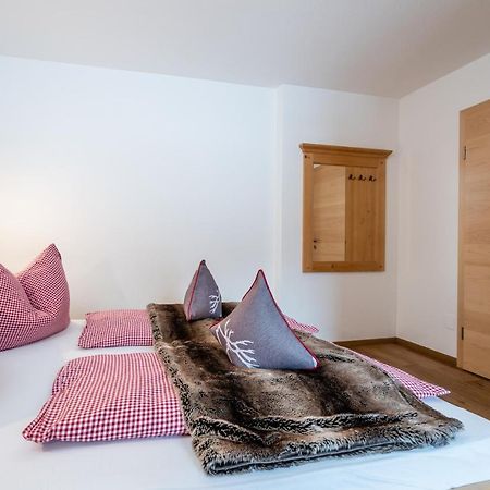 Appartement Einoedberg Миттерзилль Экстерьер фото