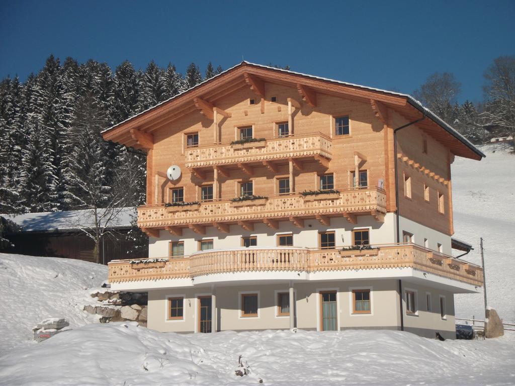 Appartement Einoedberg Миттерзилль Номер фото