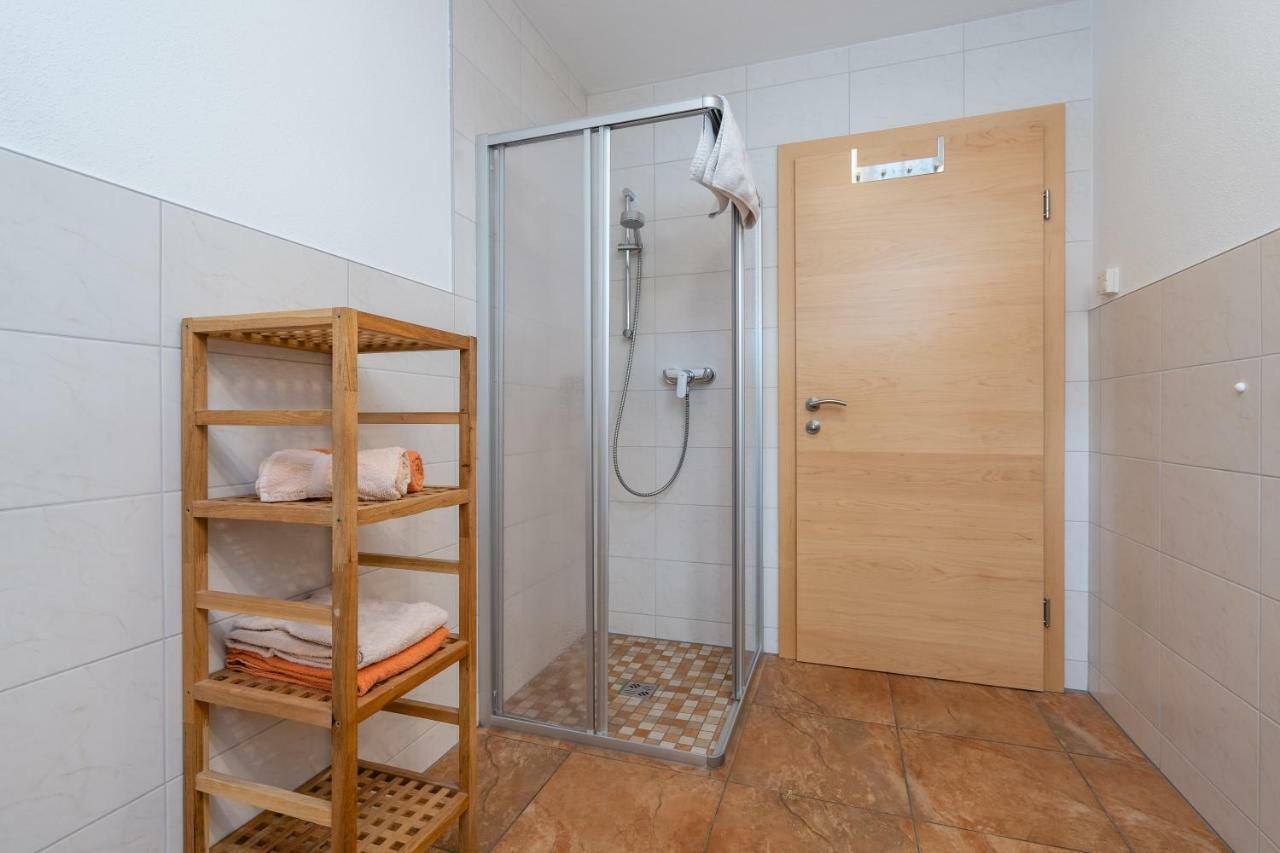 Appartement Einoedberg Миттерзилль Экстерьер фото