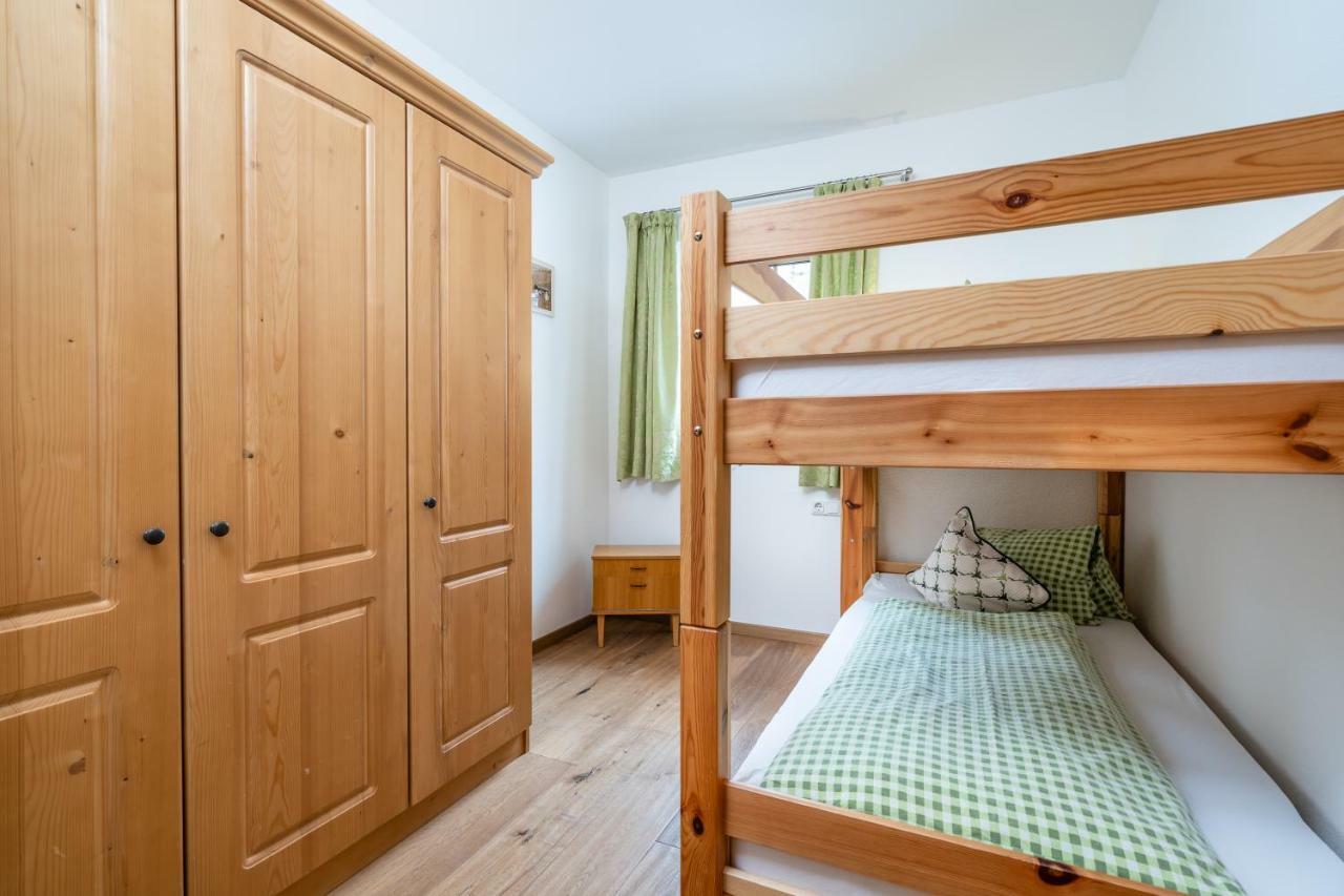 Appartement Einoedberg Миттерзилль Экстерьер фото
