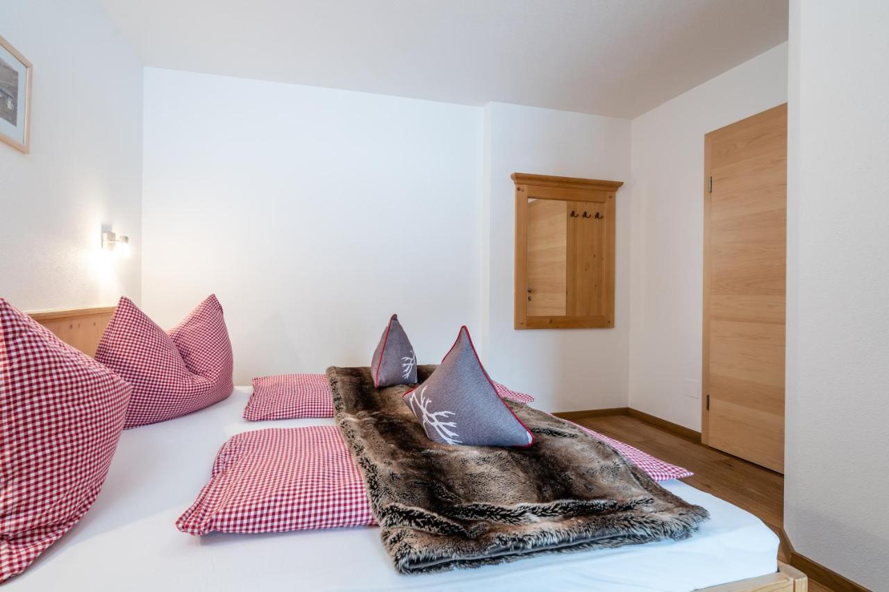 Appartement Einoedberg Миттерзилль Экстерьер фото